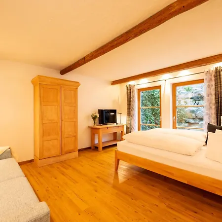 Ferienhaus Weinklause am Plattenbichl-3